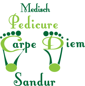 Pedicure Carpe Diem Sandur